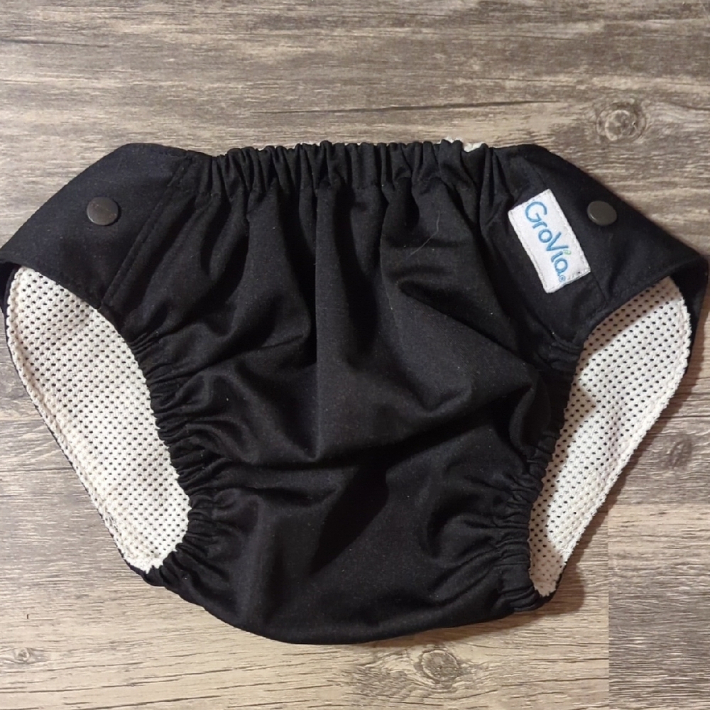 GroVia Swim/ Diaper Cover